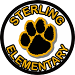 Sterling Elementary School logo