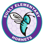 Sully Elementary School logo