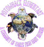  Potowmack Elementary School logo