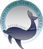  Sanders Corner Elementary School logo