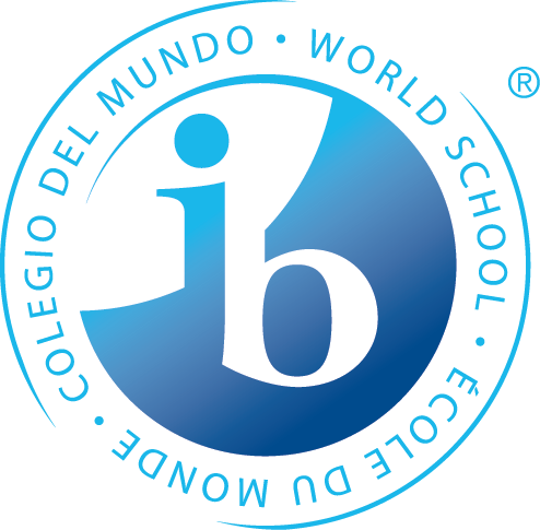 IB World logo