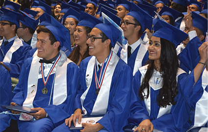 Division of English Learners