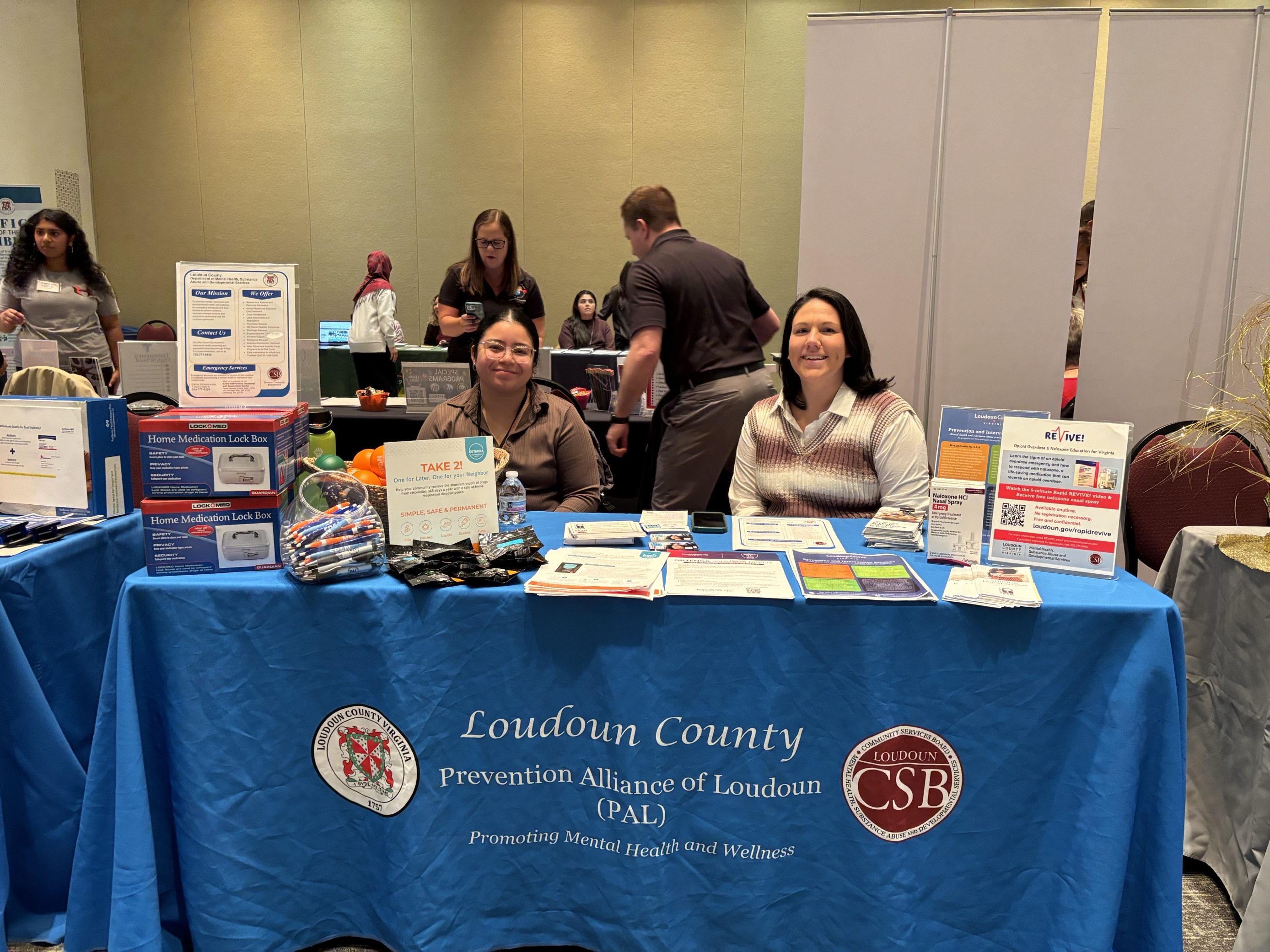 EL Family Resource Fair and Learning Conference