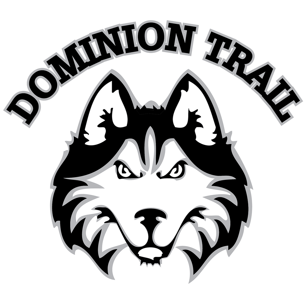 Dominion Trail Elementary School logo