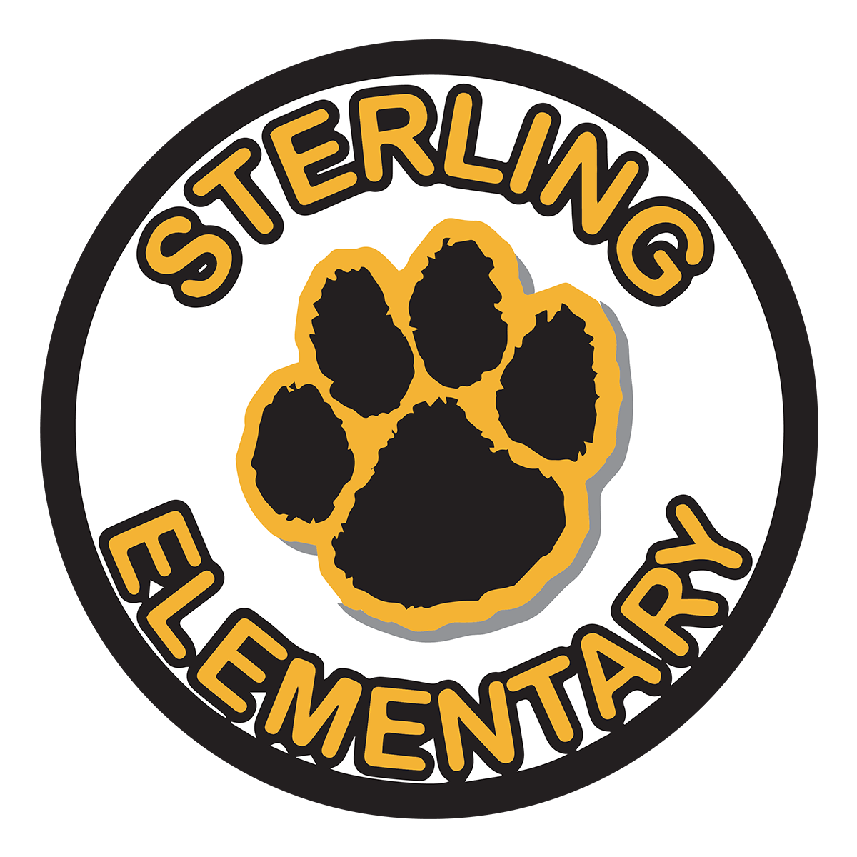 Sterling Elementary School logo