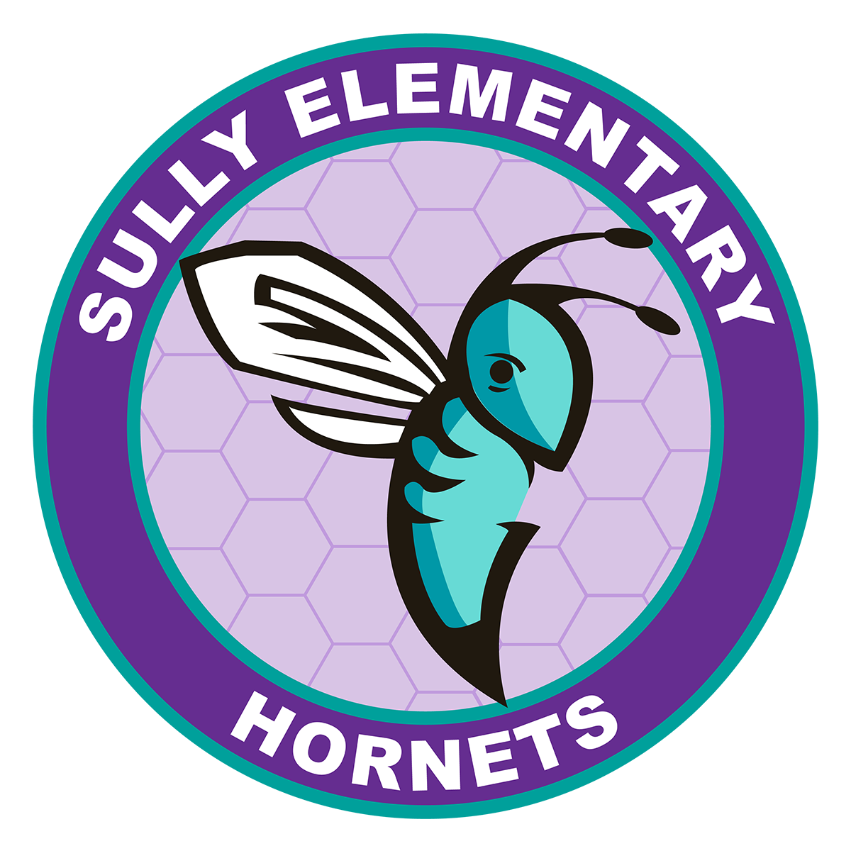 Sully Elementary School logo