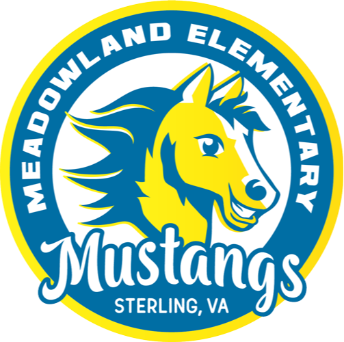 Meadowland ES logo