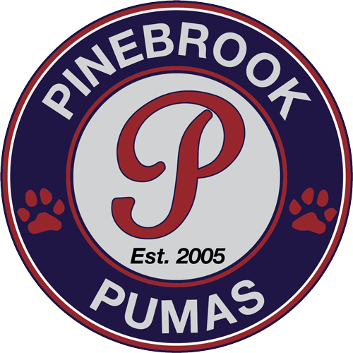 Pinebrook ES logo