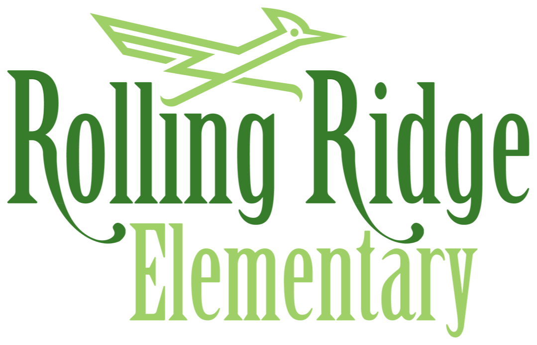 Rolling Ridge ES logo