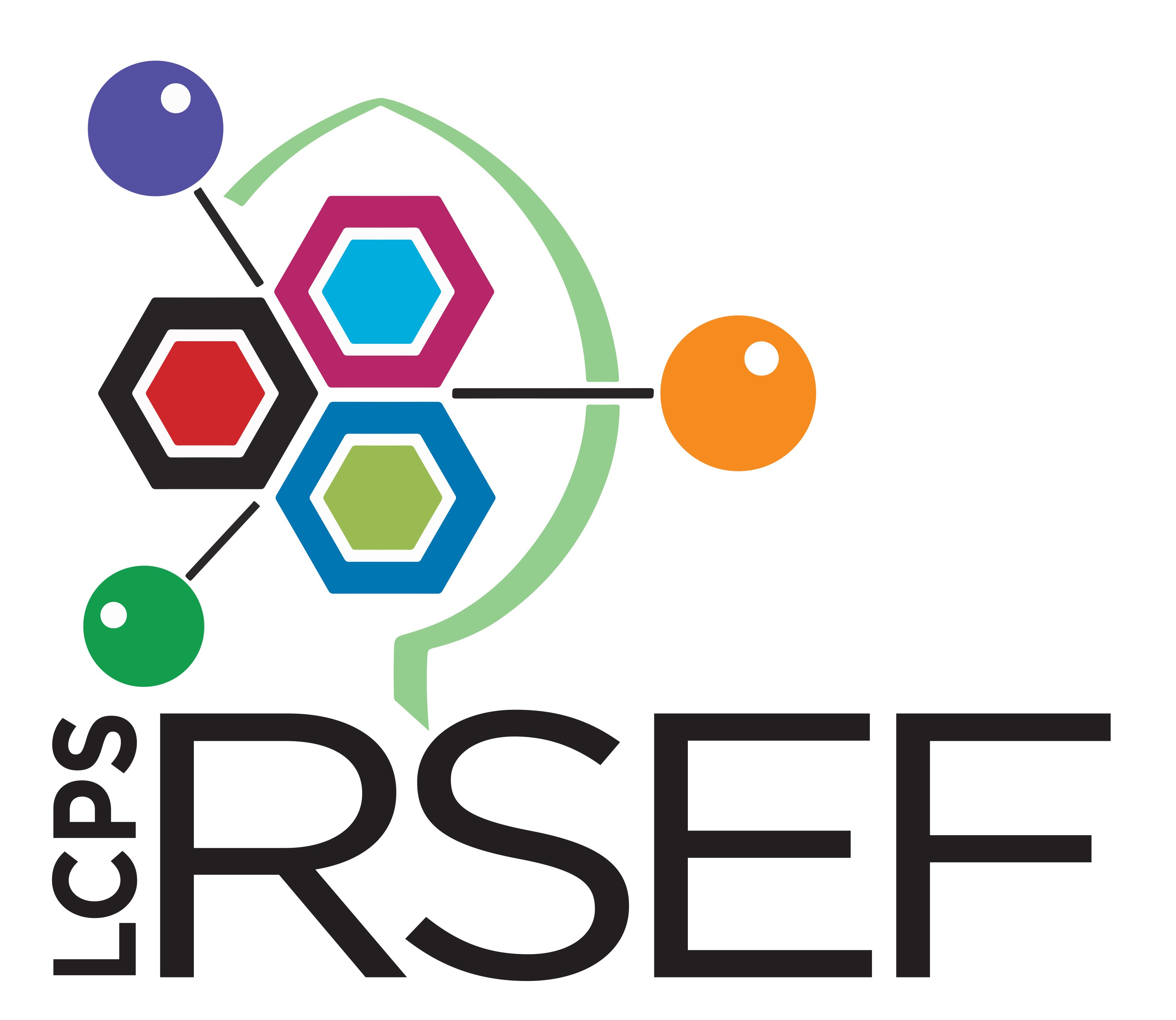 loudoun county regional science and engineering fair logo