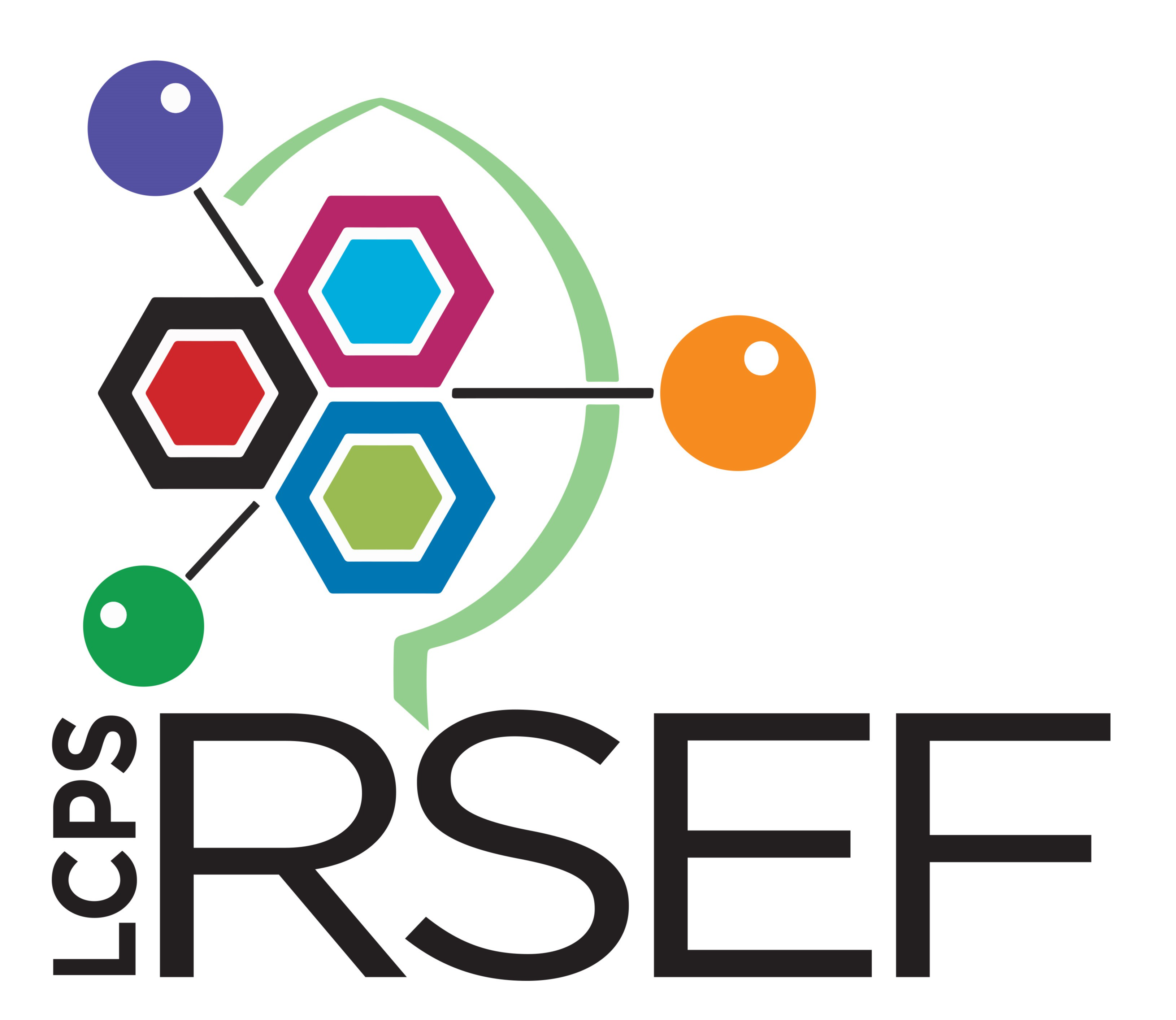 loudoun county regional science and engineering fair logo