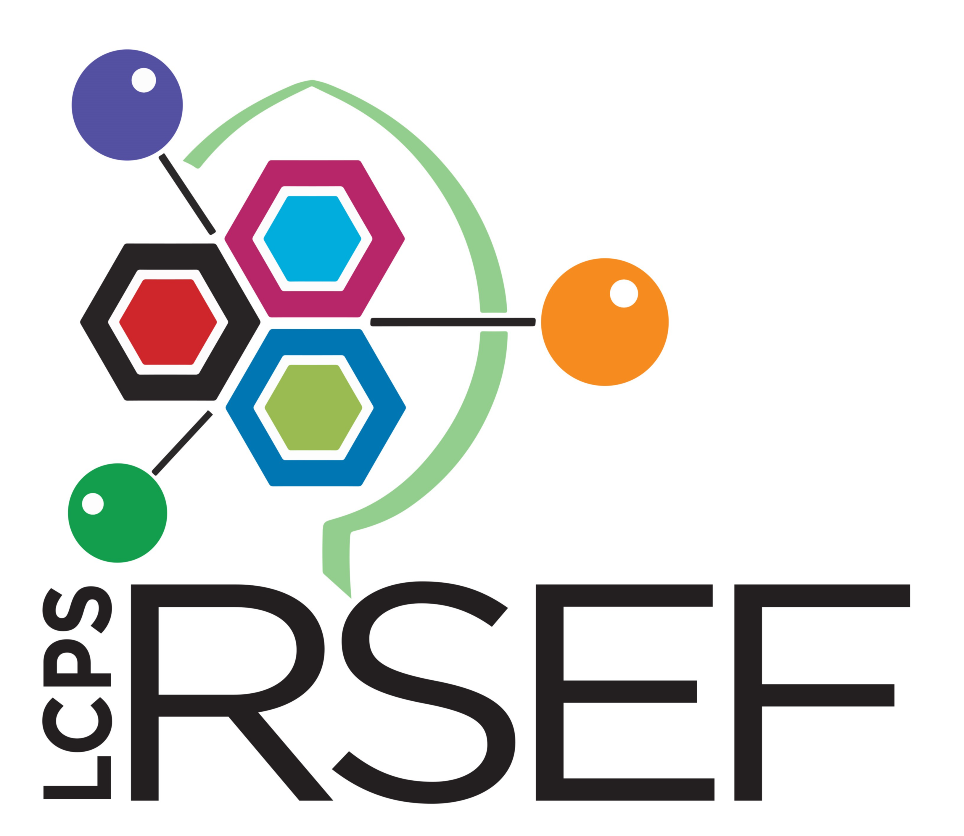 loudoun county regional science and engineering fair logo