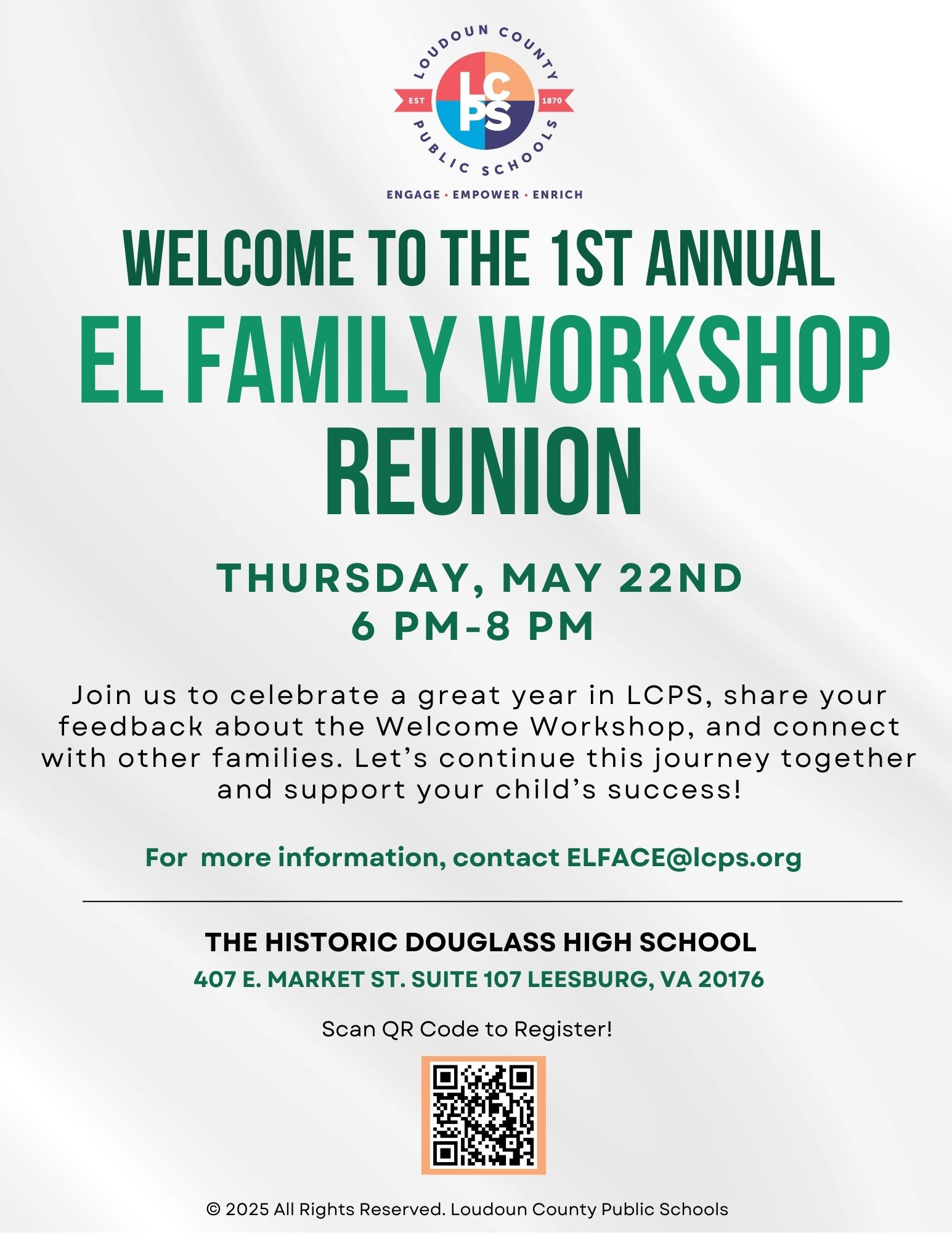 Reunion WFW