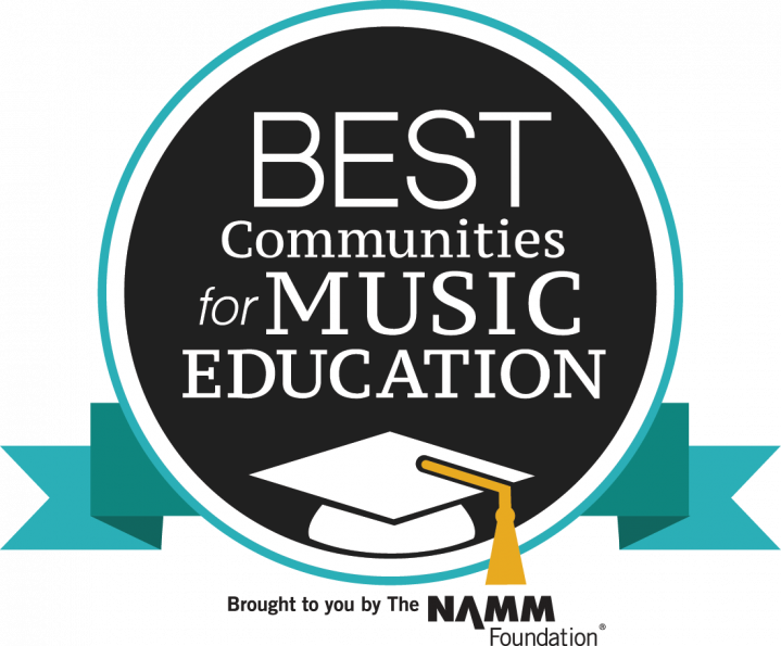 NAMM logo