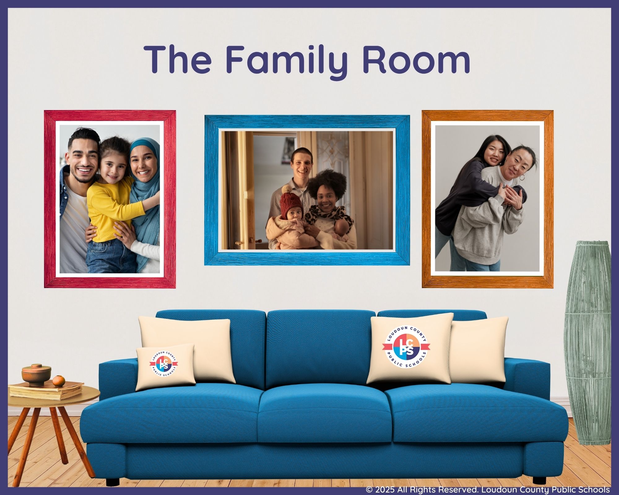 The Family Room