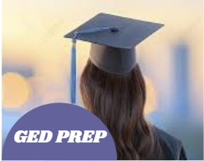 GED Prep Link