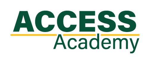 ACCESS logo