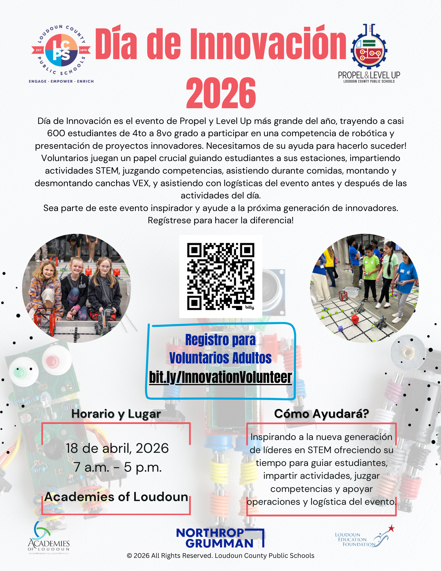 2026 ID Adult Volunteer Flyer sp
