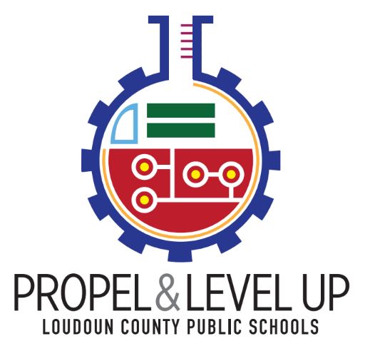Program logo