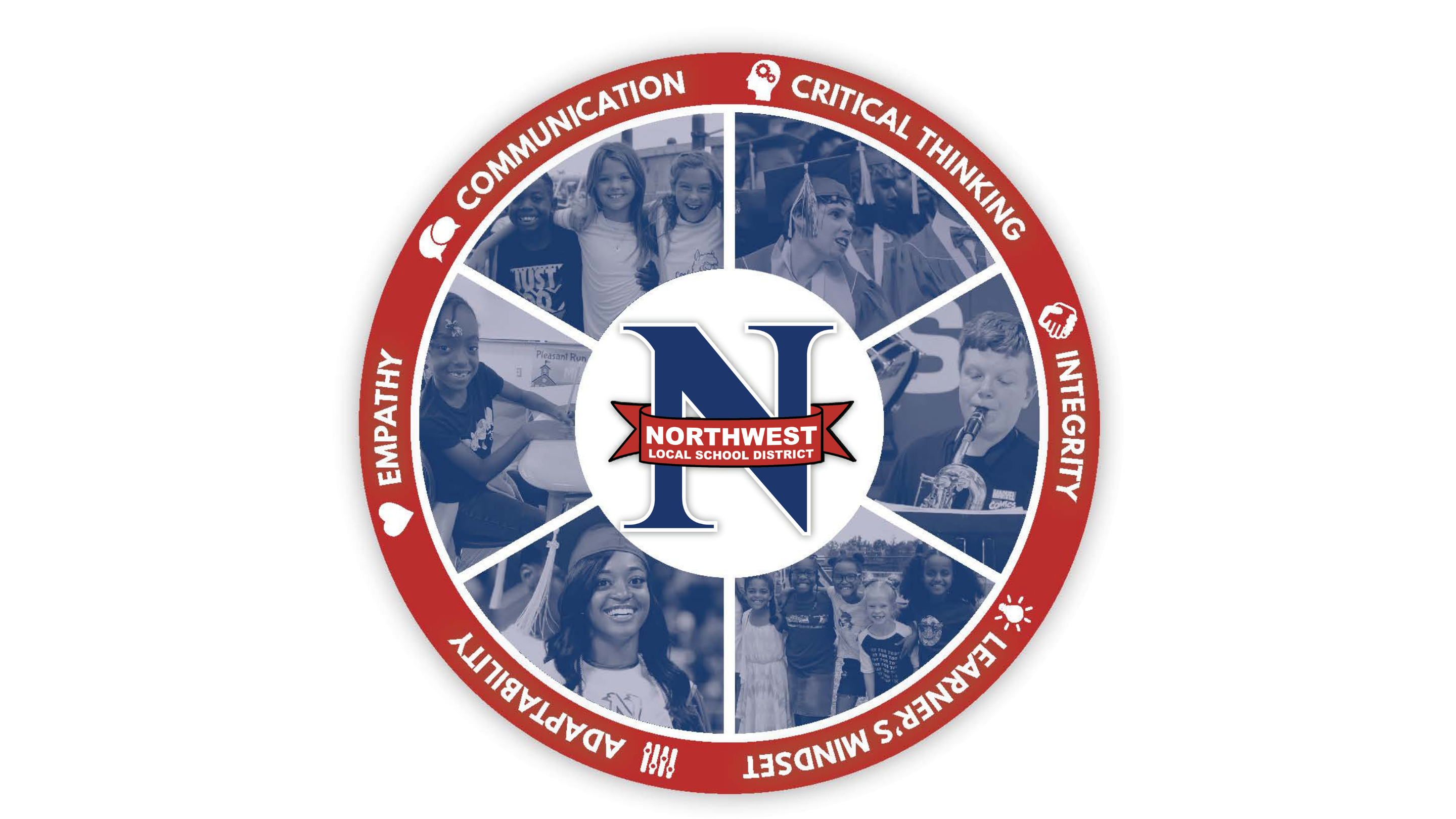 School Learder logo