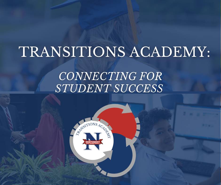 Transitions Academy: Connecting for student success