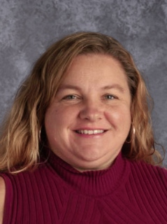 Mrs. Heather Kidd