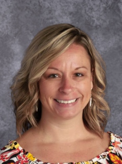 Ms. Cristen Casteel