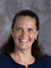 Brenda Miller, Director of Curriculum
