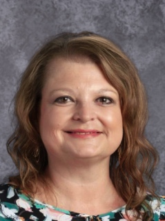 Lori Riehle, Assistant Director of Curriculum