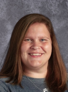 Katie Bordicks, Instructional Coach
