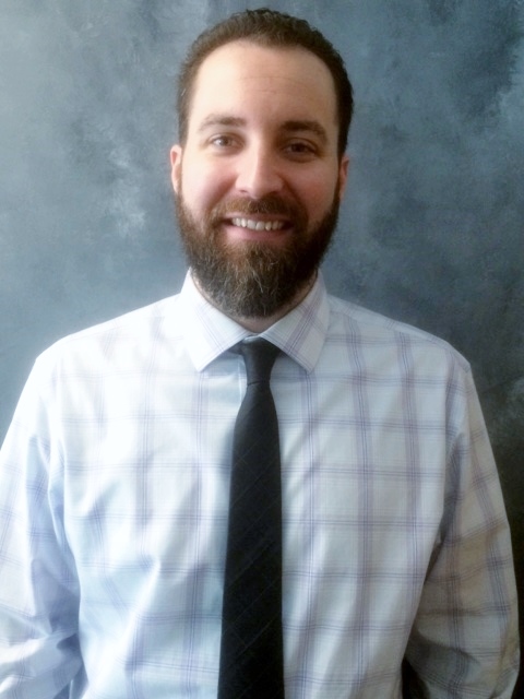 Zach Phelps, Data & Assessment Coach
