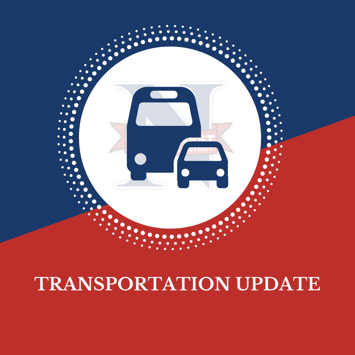 Transportation Update 