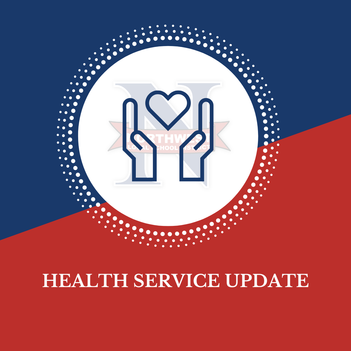 Health Service Update