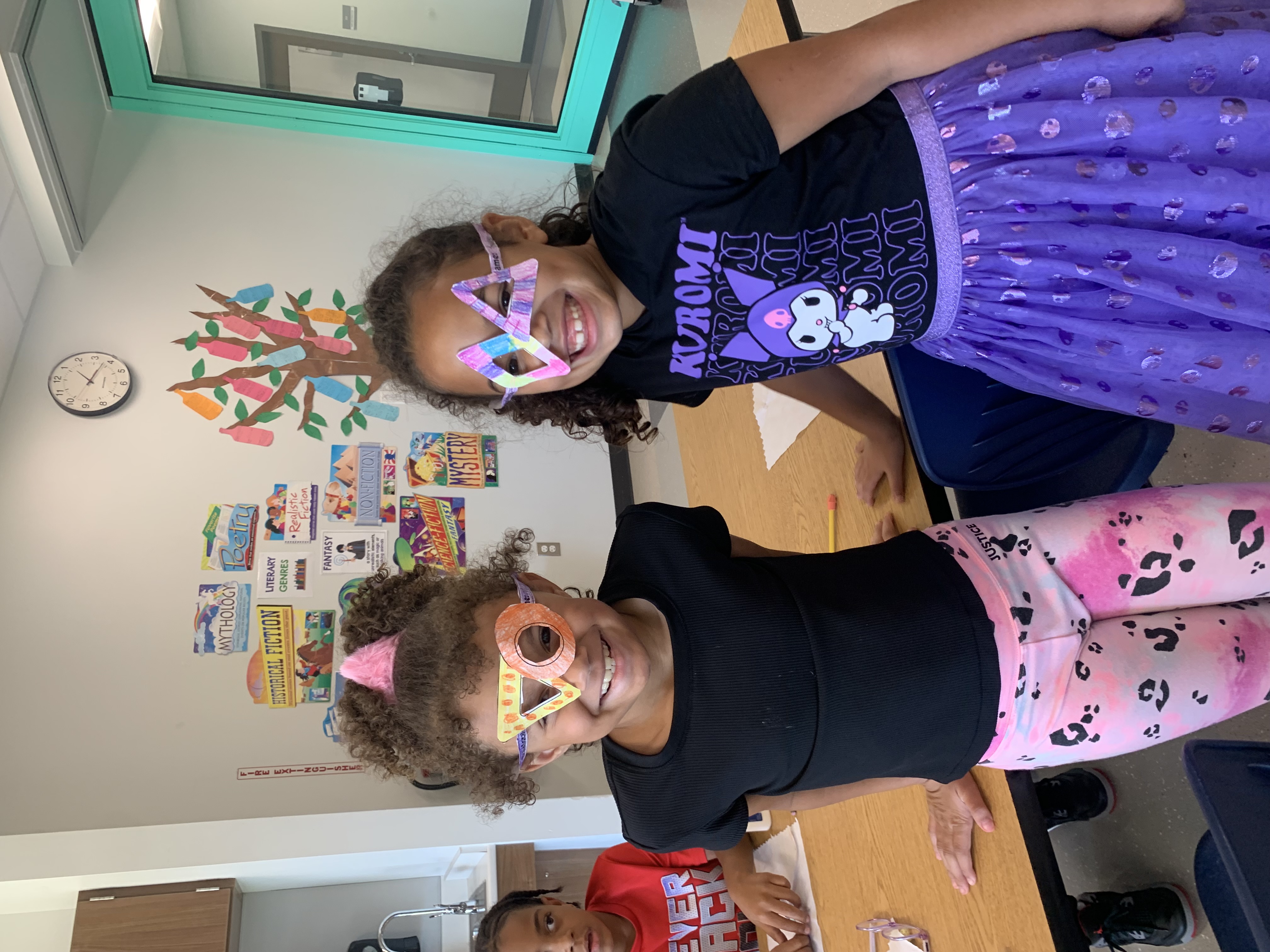 Gifted Student Photo