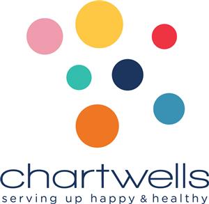 Chartwells Serving Up Happy & Healthy