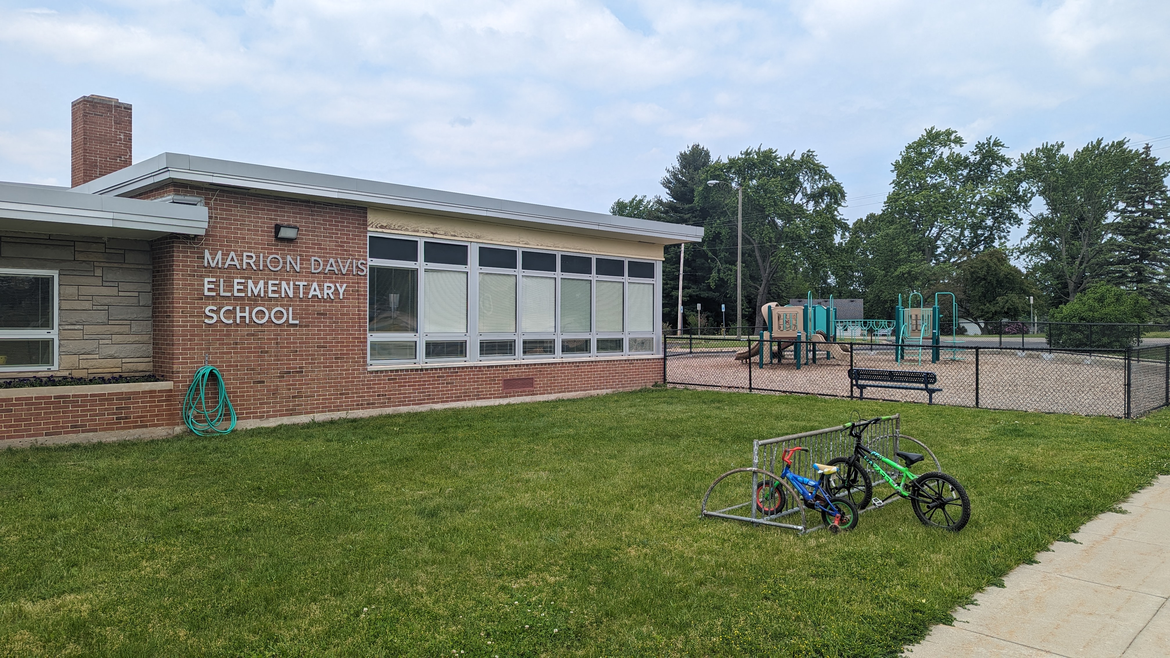 Davis Elementary