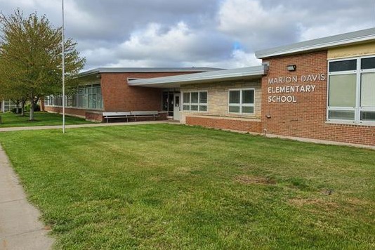 Davis Elementary