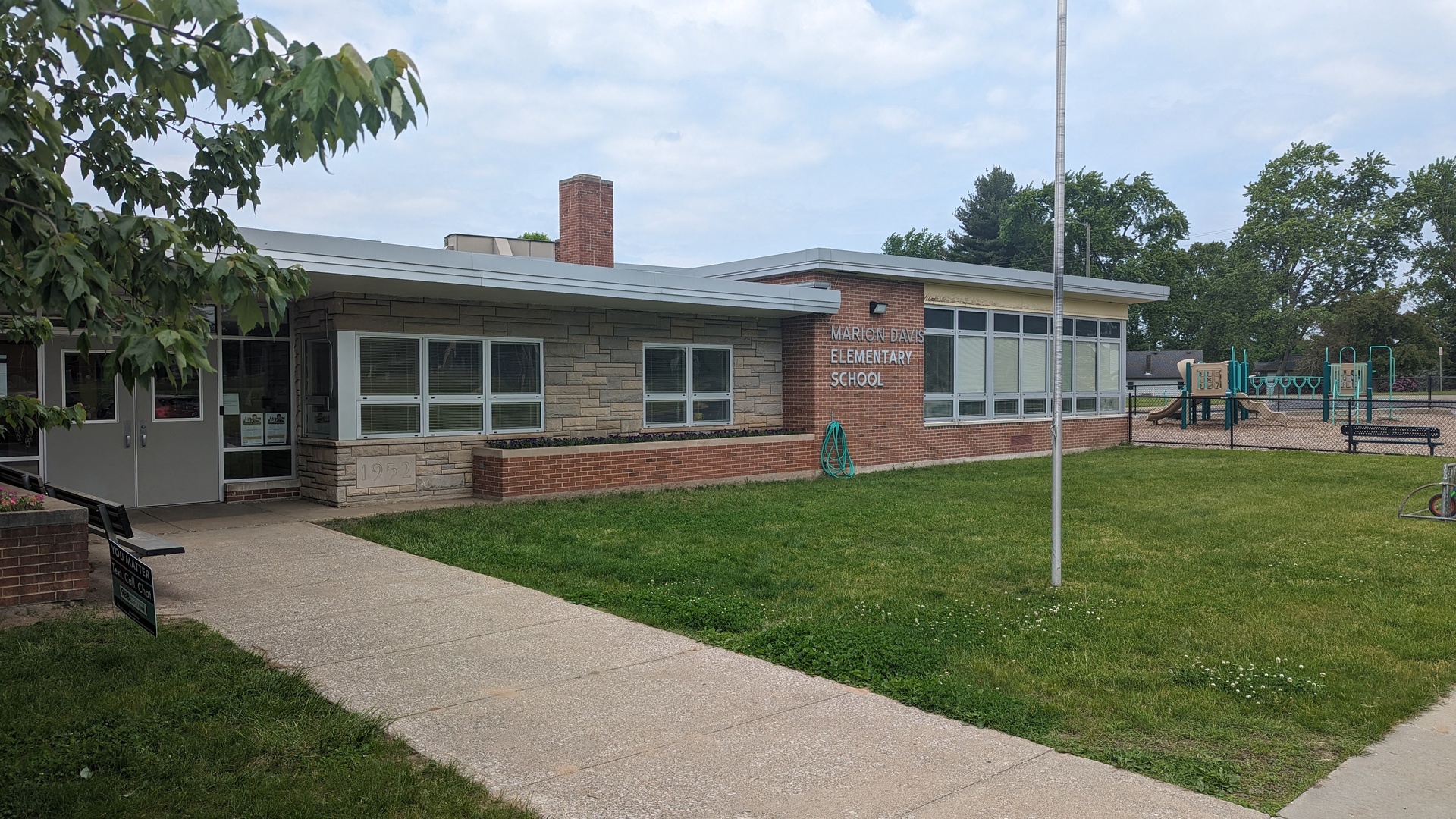 Davis Elementary