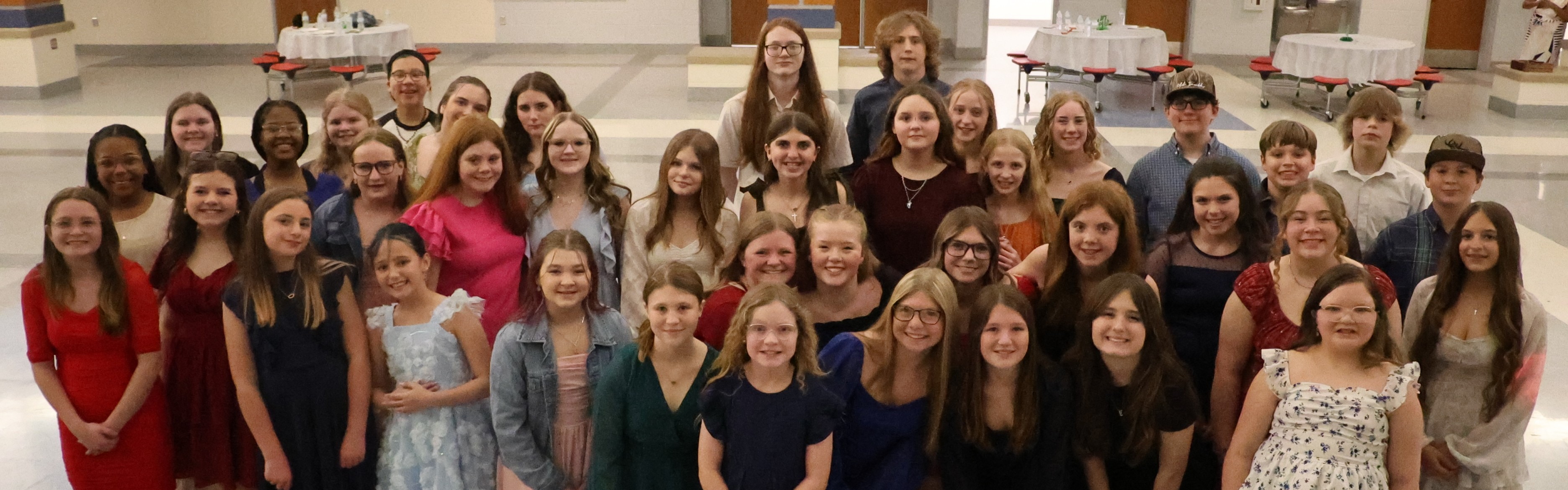ffa dance