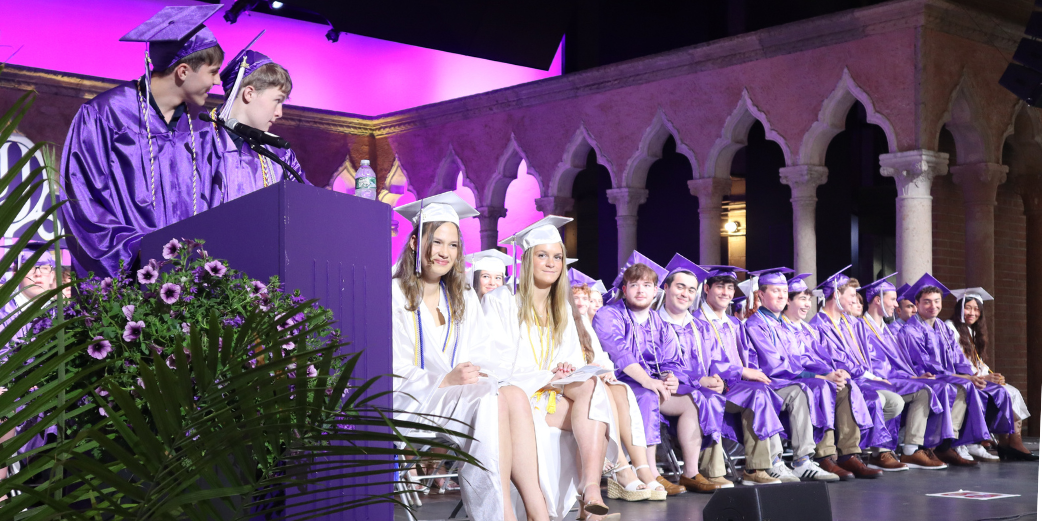 commencement