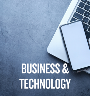 business and technology