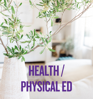 health ' physical education