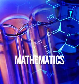 mathematics