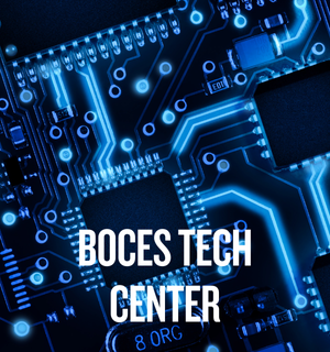 BOCES tech center
