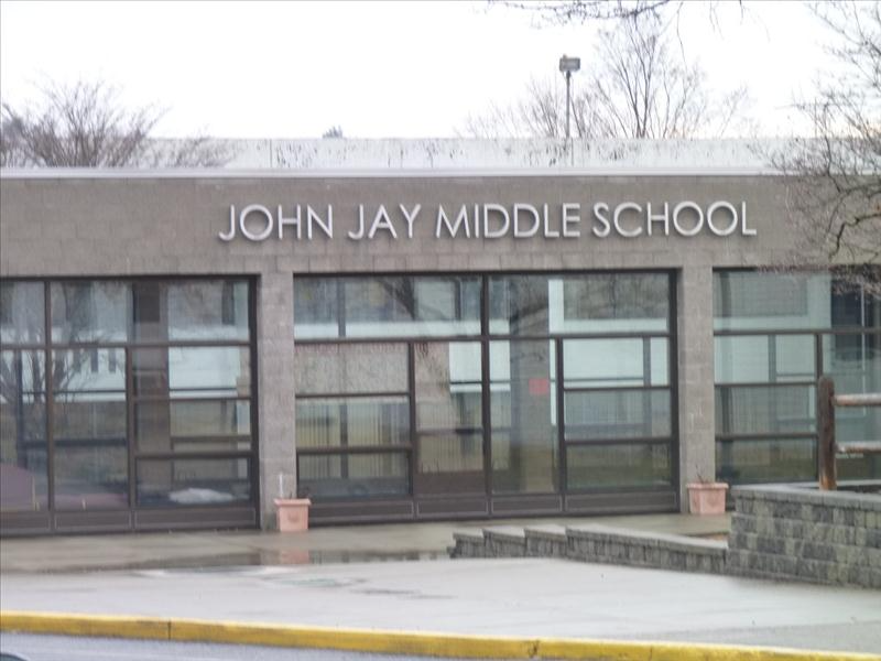 John Jay Middle School