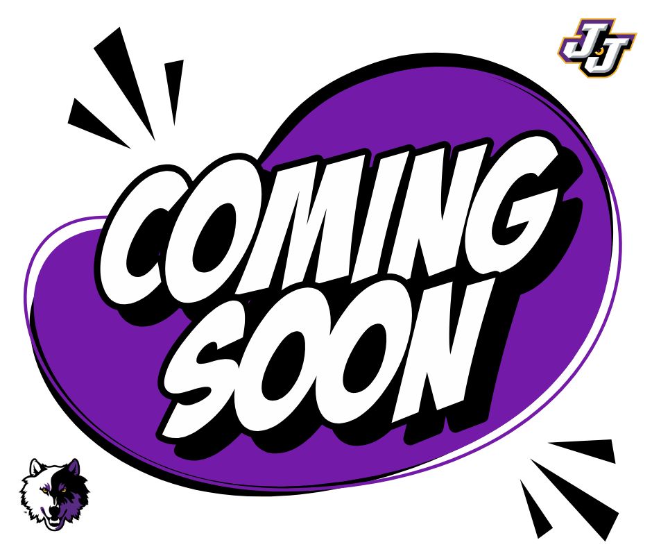 Coming Soon!