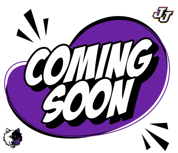 coming soon