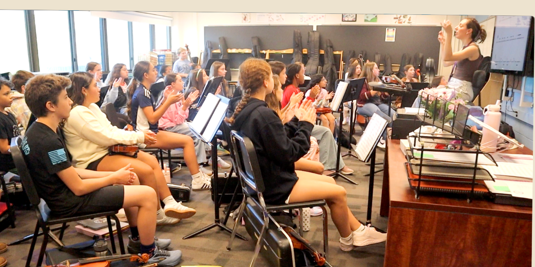 orchestra