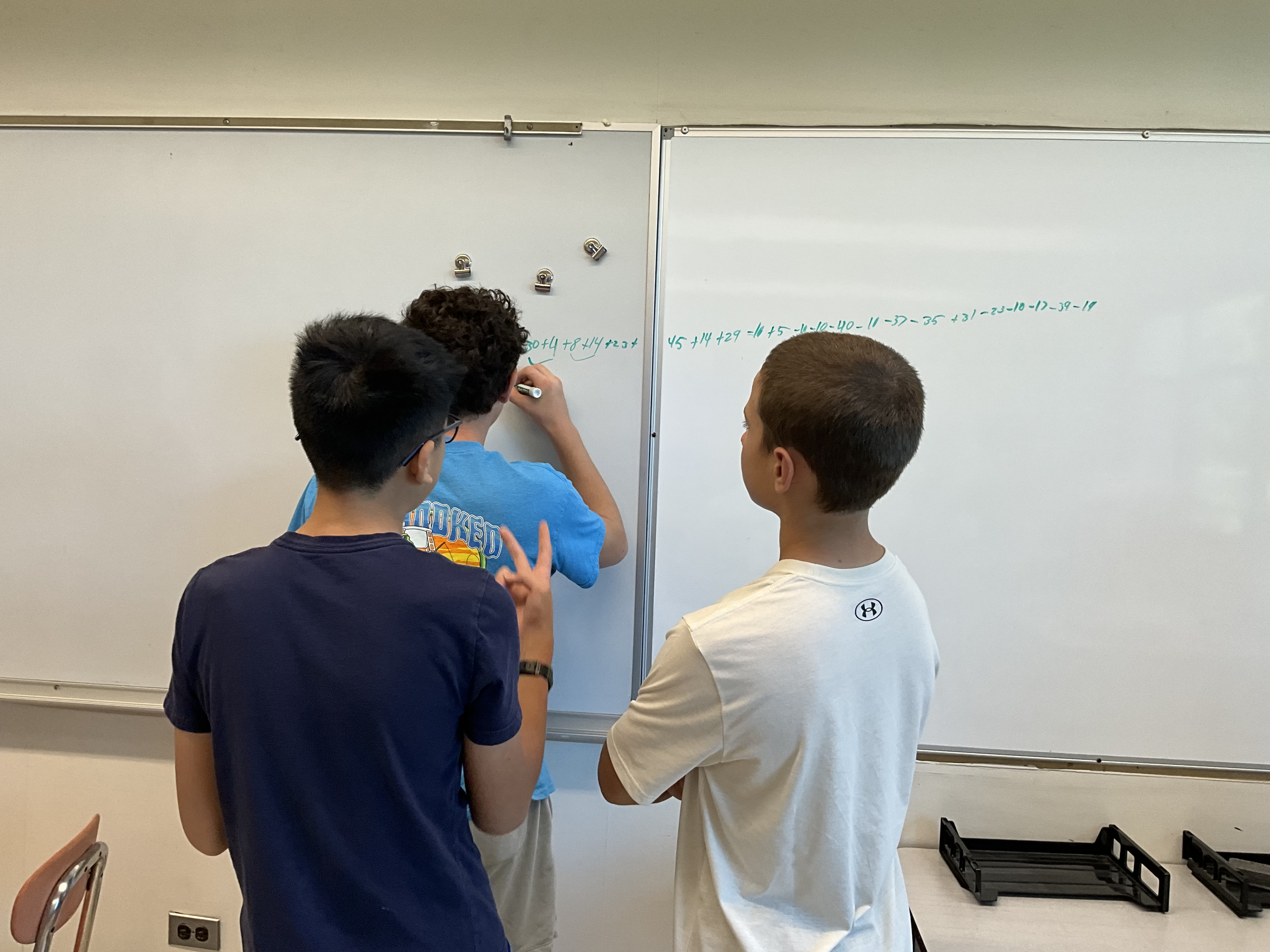 Math 8