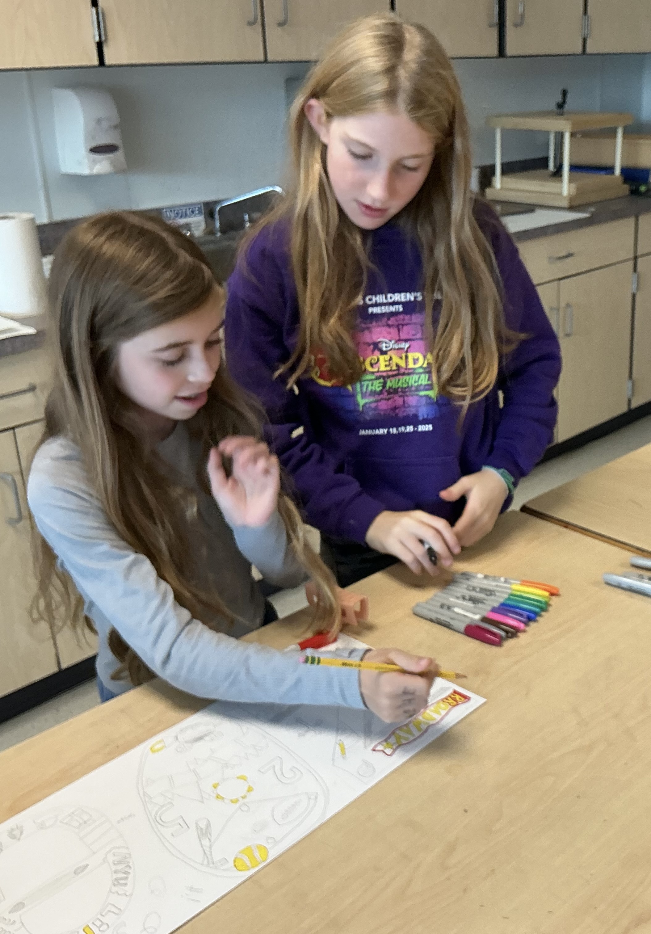 Identity Name Sculpture